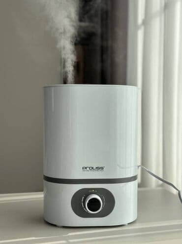 увлажнител воздуха: Бесплатная доставка 🚚 Доставка по городу бесплатная Ультразвуковой — 4