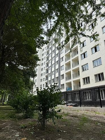 фучика 18 а: 2 комнаты, 75 м², Элитка, 1 этаж, Готовая ПСО (под самоотделку) — 7