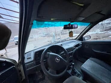 б у рейлинги багажник на хундай туксон бишкек: Daewoo Nexia: 2006 г., 1.6 л, Механика, Бензин, Седан — 7