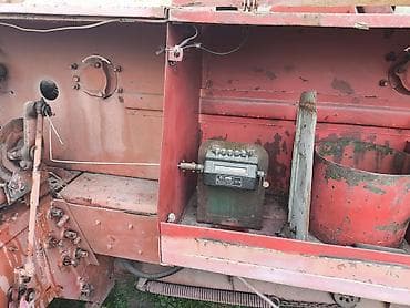 электронный ролик: + запчасти Пресс-подборщик тюковый (прицепной) - Тип: тюковый — 6