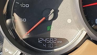 промывка: Porsche Cayenne: 2012 г., 3 л, Автомат, Дизель, Кроссовер — 7