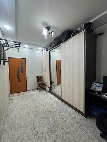 2 комнаты, 44 м², Пишпек Индивидуалка, 1 этаж, Евроремонт — 6