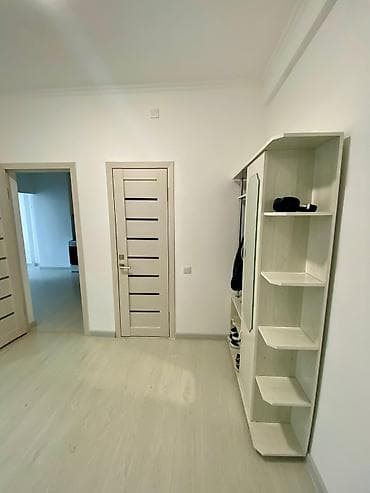 2 room: 2 комнаты, 40 м², Элитка, 6 этаж, Евроремонт — 10
