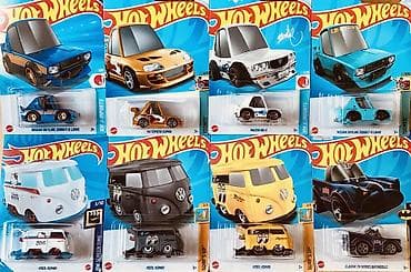 АвтоЛегенды для коллекционеров! Все любят красивые машины :) от 3 шт at lalafo.kg АвтоЛегенды для коллекционеров! Все любят красивые машины :) от 3 шт