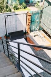 долгосрочная квартира кара балта: 1 комната, Собственник, Без подселения, Без мебели, С мебелью частично — 6