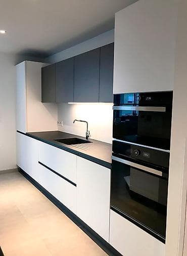 Мебель: Мебель на заказ, Спальня, Комод, Кровать, Кухонный гарнитур — 3