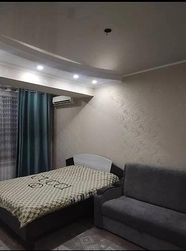 1 room: Сдаю 1-2 комнатные квартиры в Караколе 🏡 Почасово и посуточно Есть — 8