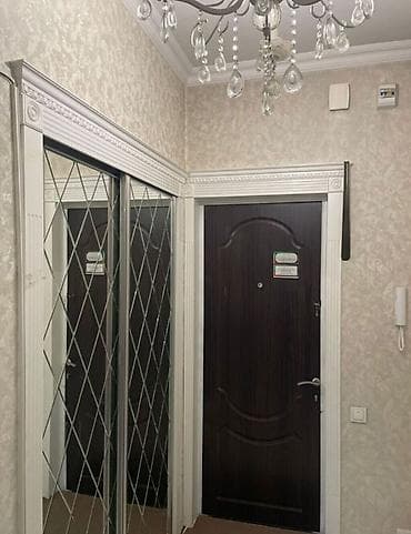 all group: 3 комнаты, 80 м², 106 серия, 2 этаж, Евроремонт — 6