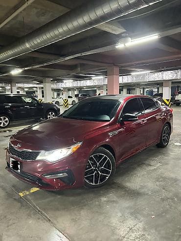 киа оптима 2020 цена бишкек: Kia Optima: 2020 г., 2.4 л, Автомат, Бензин, Седан — 3