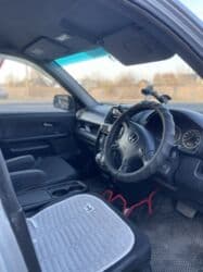 хонда одиссей обсолют: Honda CR-V: 2004 г., 2 л, Автомат, Бензин, Внедорожник — 3