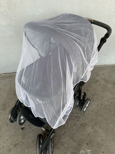 прогулочные коляски cam: Коляска — 5