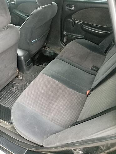 тайота авенсиз 2002: Toyota Avensis: 2002 г., 1.8 л, Механика, Бензин, Универсал — 6