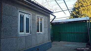 80000: Продаю Дом кирпичный тёплый дом 70м2 газ,вода,электричество.двор на — 1