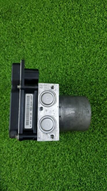 m54: Блок abs Bmw 530I E60 M54B30 2003 (б/у) ​ Марка: BMW Модель: 530i Год — 7