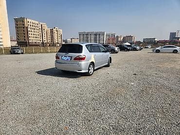 наускат тойота ипсум: Toyota Ipsum: 2004 г., Минивэн — 7
