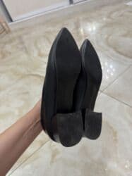 туфли беж цвет: Туфли-лодочки LE SCARPE - Материал: натуральная кожа - Цвет: модель — 2