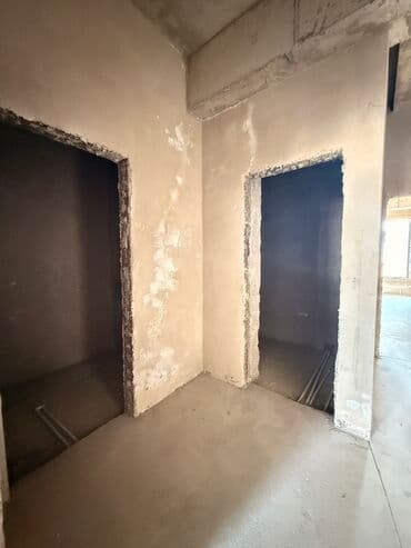 бесплатные объявления недвижимость бишкек: 3 комнаты, 135 м², Элитка, 4 этаж, ПСО (под самоотделку) — 6