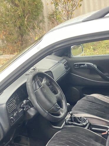 двигатель пассат б3 1.8 моно купить в бишкеке: Volkswagen Passat: 1996 г., 1.8 л, Механика, Бензин, Универсал — 3