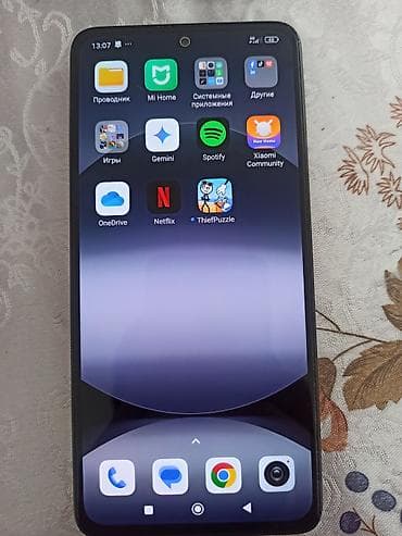 ноутбуки леново бишкек: Redmi, Redmi Note 14, Колдонулган, 256 ГБ, түсү - Кара, 2 SIM — 3