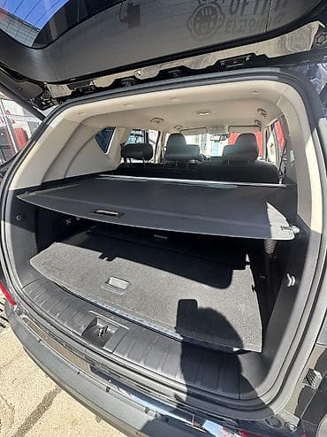 rexton: Ssangyong Rexton: 2019 г., 2.2 л, Автомат, Дизель, Внедорожник — 10