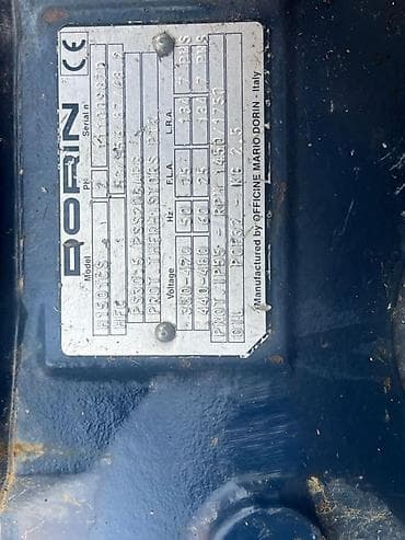 Компрессоры: Компрессор Электрический, Поршневой — 2