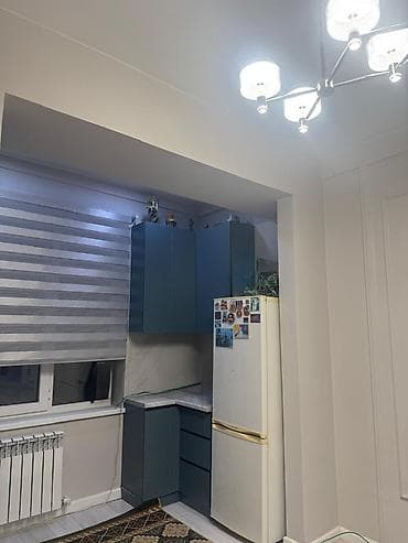 Недвижимость: 1 комната, 45 м², Элитка, 3 этаж — 4