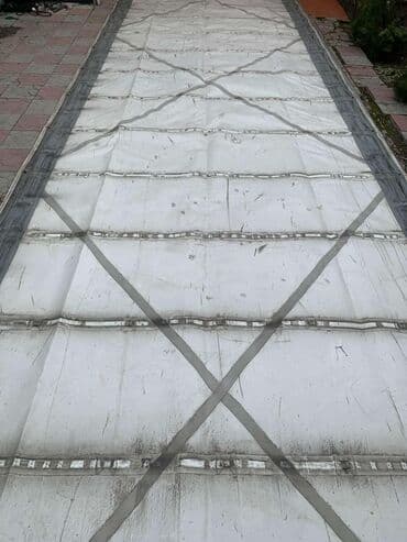 вешалка в машину: Замена роликов и крыши на прицепах и полуприцепах Роликовая система и — 8