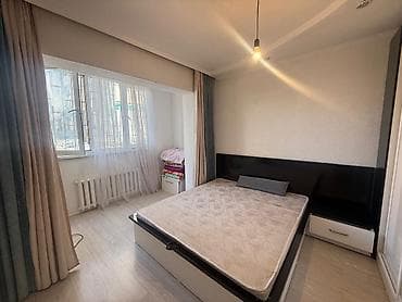 Продажа квартир: 2 комнаты, 69 м², Джал мкр (в т.ч. Верхний, Нижний, Средний) Элитка, 14 этаж, Евроремонт — 7