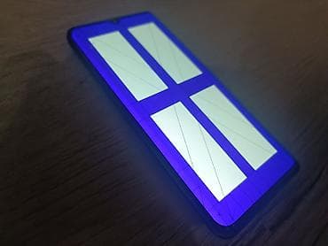 nokia e90: Xiaomi, Mi 10 Lite 5G, Б/у, 64 ГБ, цвет - Черный, 2 SIM — 6
