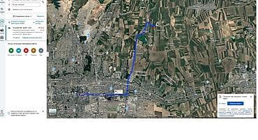 зелёный городок: 400 соток, Для сельского хозяйства, Договор дарения — 3