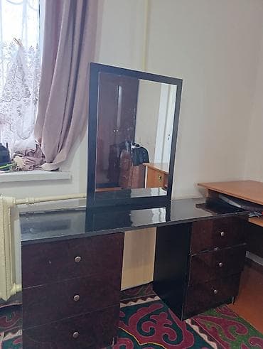 полки для книг бишкек: Книжная полка, ЛДСП, Напольная — 4