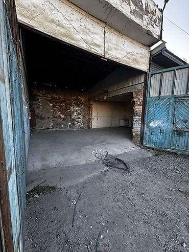 for rent: Сдается в аренду просторное помещение/бокс под склад, мастерскую или — 2