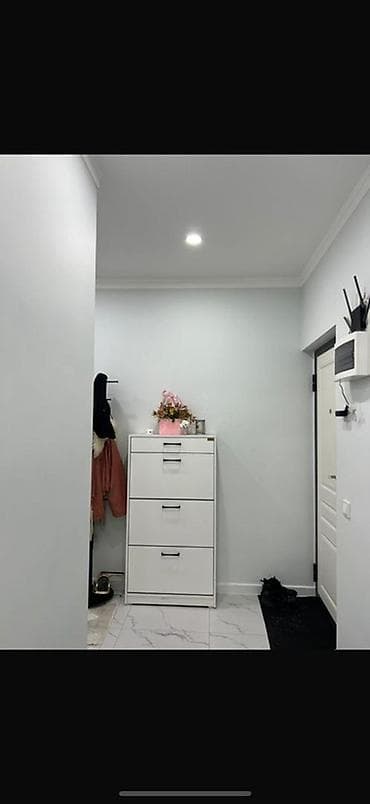 all group: 1 комната, 52 м², 105 серия, 7 этаж, Дизайнерский ремонт — 1