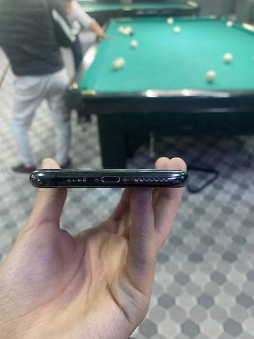 aipad pro: IPhone 11 Pro Max, Space Gray — 2