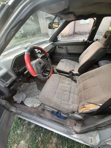 машинка для полировки фар: Mazda 626: 1989 г., 1.6 л, Механика, Бензин, Седан — 2