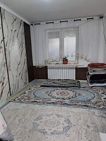 89: 🏡 Продаётся дом в Бишкеке 📍 ж/м Колмо 🔹 5 комнат 🔹 Площадь дома — 120 — 7