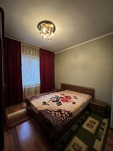 квор: 3 комнаты — 4