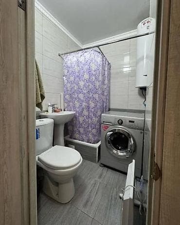 продажа квартир в оше: Сдаю суточно 1 комнатную квартиру в Караколе Находится на — 7