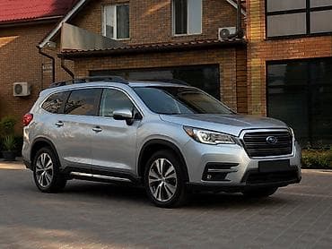 subaru ascent 2019: Subaru Ascent: 2019 г., 2.4 л, Автомат, Бензин, Кроссовер — 2
