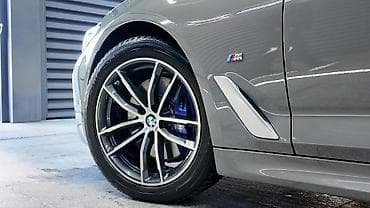 lexus gx 330: BMW 523: 2021 г., 2 л, Автомат, Дизель, Седан — 4