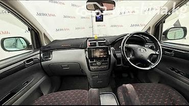 воздушные подушки: Toyota Ipsum: 2003 г., 2.4 л, Автомат, Бензин, Минивэн — 3