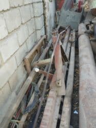 садовый измелчитель: Запчасти на трактор — 14