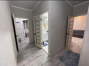 Недвижимость: 1 комната, 45 м², Свежий ремонт — 10
