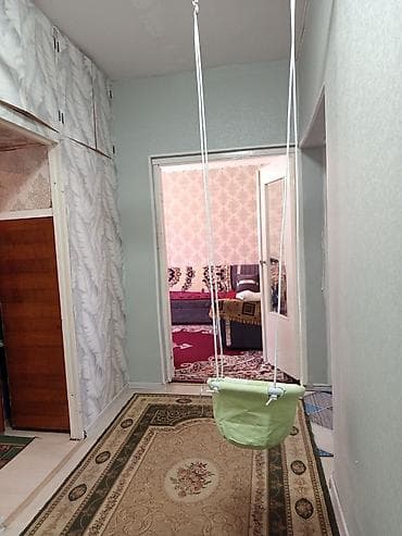 3 комнаты, 72 м², 105 серия, 2 этаж, Евроремонт