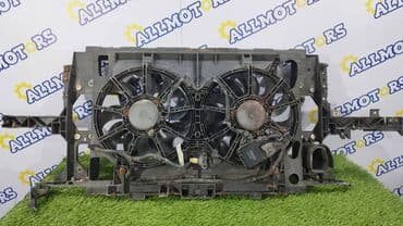 купить 1070 ti бу: Infiniti G35, экран и вентиляторы радиаторов — 1