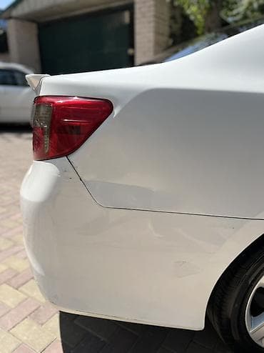 avalon 2017: Toyota Camry: 2012 г., 2.5 л, Автомат, Бензин, Седан — 6
