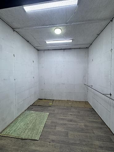 ✨Продается контейнер на базаре «Жибек жолу» в с. Сокулук✨