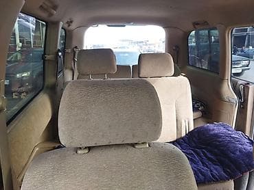 фара харриер: Honda Stepwgn: 2004 г., 1.9 л, Автомат, Бензин, Минивэн — 5