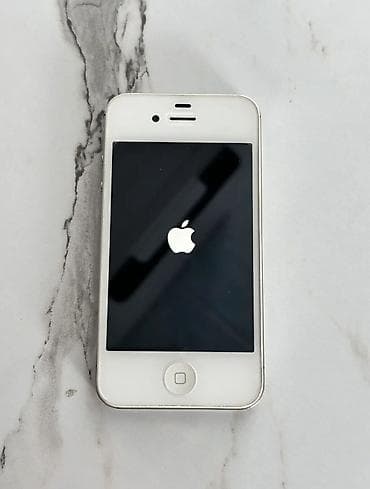 IPhone 4S, < 16 ГБ