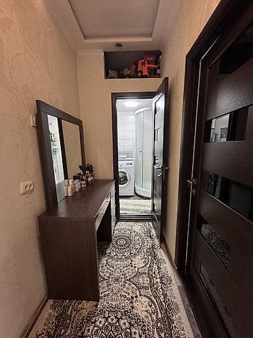 Квартиры: 3 комнаты, 66 м², 105 серия, 5 этаж, Евроремонт — 9